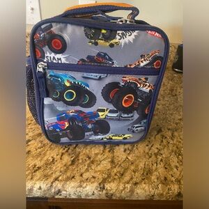 Pottery Barn Boys Lunch Box